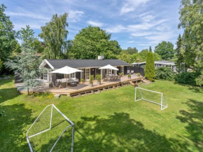 Holiday Home Kaino - 700m from the sea by Interhome, Gilleleje